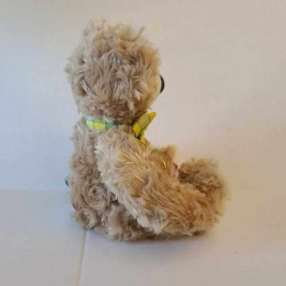 2013 Daffodil Days Special Edition  American Cancer Society Boyd's Bear